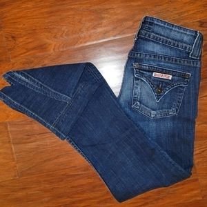 Hudson Bootcut Jeans